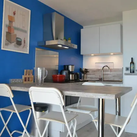 T2 Avec Terrasse, Parking, Wifi, Animaux Admis - Fr-1-225c-31 * Banyuls-sur-Mer