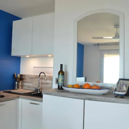 T2 Avec Terrasse, Parking, Wifi, Animaux Admis - Fr-1-225c-31 Apartment *