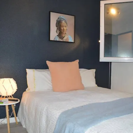 T2 Avec Terrasse, Parking, Wifi, Animaux Admis - Fr-1-225c-31