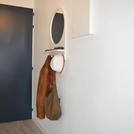 Apartment T2 Avec Terrasse, Parking, Wifi, Animaux Admis - Fr-1-225c-31 *